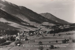 51851 - Österreich - St. Johann - 1962 - Judenburg