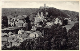 Luxembourg - CLERVAUX - Vue Générale - Ed. M. Gehlen 2 - Clervaux