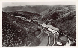 VIANDEN - Vallée De L'Our - Ed. B. Bergh  - Vianden