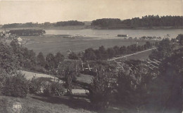 Estonia - VILJANDI - Landscpae - REAL PHOTO Year 1921 - Publ. Unknown  - Estonie