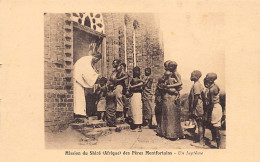 Malawi - A Baptism - Publ. Company Of Mary - Mission Du Shiré Des Pères Montfortains - Malawi