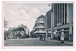 D-16999  LÜDENSCHEID : Stadtmitte - Luedenscheid