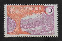 CAMEROUN 1926 YT 131** - Neufs