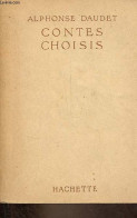 Contes Choisis - La Famille Joyeuse - Les Vieux - La Chèvre De M.Seguin - Les étoiles - Les Douaniers - La Dernière Clas - Contes