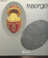 Fabergé - Collectif - 1990 - Decorazione Di Interni