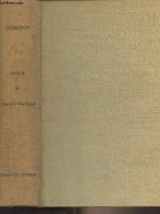 Lexique De L'ancien Français - Godefroy Frédéric - 1964 - Dictionnaires