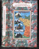 Le Petit Livre Des Departements - Foufelle Dominique - 2011 - Zonder Classificatie