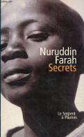 Secrets. - Farah Nuruddin Farah - 1999 - Sonstige & Ohne Zuordnung