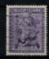 Australie - "Noël : La Vierge Et L'Enfant" - T. Oblitéré N° 281 De 1962 - Used Stamps