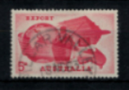 Australie - "Exportation" - T. Oblitéré N° 289 De 1963 - Gebruikt