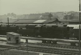 Reproduction - Heiligenstadt - 52-524 + 52-3446 - Eisenbahnen