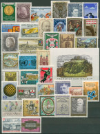 Österreich Jahrgang 1985 Komplett Postfrisch (SG6383) - Annate Complete