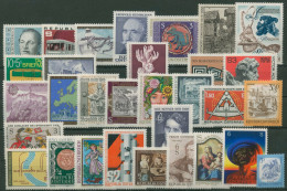 Österreich Jahrgang 1978 Komplett Postfrisch (G6351) - Ganze Jahrgänge