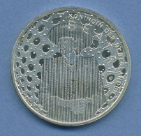 Niederlande 5 Euro 2005 Tag Der Befreiung, Silber, KM 254 PP (m4361) - Paises Bajos