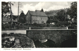 Stadtkyll Eifel - Marienhaus - Daun