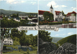 Gruss Aus Oberbieber - Neuwied - Neuwied