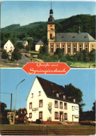 Gruss Aus Springgiersbach - Bengel - Bernkastel-Kues