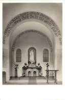 Leutesdorf Am Rhein - Kapelle Von Fatima - Neuwied