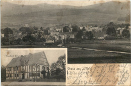 Gruss Aus Littfeld - Kreuztal - Siegen