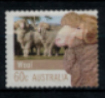 Australie - "Agriculture : Mouton" - Neuf 2** N° 3614 De 2012 - Nuevos