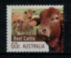 Australie - "Agriculture : Bovin" - Neuf 2** N° 3612 De 2012 - Mint Stamps