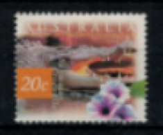 Australie - "Faune Australienne : Crocodile De Mer" - Neuf 2** N° 1588 De 1997 - Ungebraucht