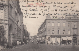 N°20  Tiflis - Rue Dvorzovaya - Georgië