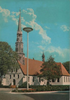 112938 - Heide / Holstein - Kirche - Heide