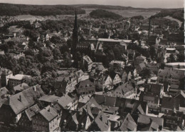 77325 - Heidenheim - Blick Vom Schloss - Ca. 1965 - Heidenheim