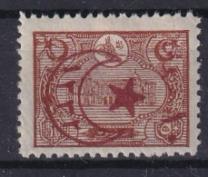 OTTOMAN EMPIRE 1916 - MLH - Mi 463 - Unused Stamps