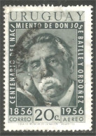 906 Uruguay Don Jose Battle Ordonez (URU-97) - Uruguay