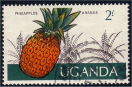 898 Uganda Ananas Pineapple (UGA-50) - Fruits