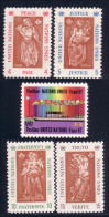 917 Nations-Unies NY Expo 67 Montreal Montréal MNH ** Neuf SC (UNN-6a) - UNO