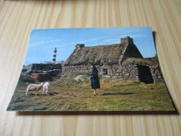 Chaumière De Bretagne à L'île D'Ouessant (29). - Ouessant