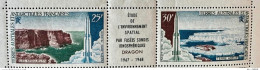 TAAF 1968. Y&T N° PA 16A **, MNH, Neuf(s) TTB !!!! - Airmail