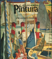 Portugal Pintura. - Libro Del Año