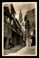 ESPAGNE - SANTIAGO - RUA DEL VILLAR - Santiago De Compostela