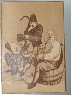 Labies 1870-90 Italy - Boites D'allumettes - Etiquettes
