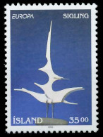 ISLAND 1993 Nr 786 Postfrisch X5DB1D2 - Ungebraucht