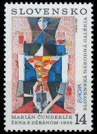 SLOWAKISCHE REPUBLIK 1993 Nr 174 Postfrisch X5DFB9E - Nuovi