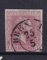 PREUSSEN 1857 - Canceled - Mi 6 - Other & Unclassified