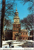 3-4-2024 (4 Y 47) USA - Philadelphia Independence Hall - Philadelphia