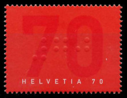 SCHWEIZ 2003 Nr 1828 Postfrisch X64BFE2 - Unused Stamps