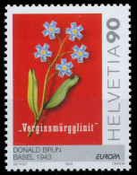 SCHWEIZ 2003 Nr 1838 Postfrisch X64BFF6 - Unused Stamps