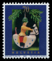 SCHWEIZ 2003 Nr 1857 Postfrisch X64C002 - Unused Stamps