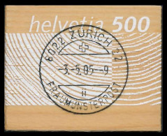 SCHWEIZ 2004 Nr 1889 Zentrisch Gestempelt X64C2F6 - Used Stamps