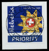SCHWEIZ 2002 Nr 1818 Zentrisch Gestempelt X64C482 - Used Stamps