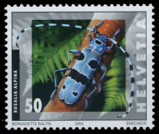 SCHWEIZ 2002 Nr 1804 Postfrisch S2A5C12 - Unused Stamps