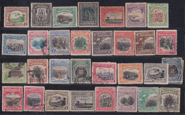 F-EX42406 PORTUGAL MOZAMBIQUE STAMPS LOT.  - Mozambique