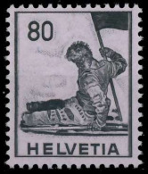 SCHWEIZ 1959 Nr 683 Postfrisch X67911A - Unused Stamps